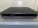 Vintage Rca 4 Head Vcr Video System VR520 Vhs Recorder Performance Series. Price: $25.00.