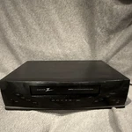 Zenith VR4211 Mpn Vhs Vcr 4-HEAD Video Cassette Recorder Player Tested! Used. Price: $40.00.