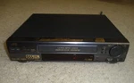 Jvc HR-S5300U Super Vhs Video Cassette Recorder Vcr / For Parts Not Working Unspecified. Price: $38.99.