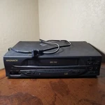 Magnavox VR4018BMG22 Head Vhs Vcr Player Video Recorder Remote Parts Only For. Price: $10.50.
