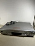 Sony SLV-EX5 Video Cassette Recorder Head Extra Play Rare Used. Price: $250.00.