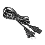 6FT Ac Power Cord Cable Wire For Panasonic SA-AK300 SA-HT833V Dvd Vcr Combo Av New. Price: $5.63.