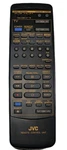 Jvc PQ10956 Vcr Remote Control For HR-S4700U HR-D740U HR-D720U HR-D1730UM Used. Price: $12.88.