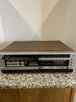 Sanyo VCR6400 Betamax Video Cassette Recorder Powers On Read! For. Price: $50.00.