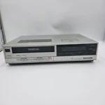 Panasonic 1985 Vhs Omnivision Cassette Recorder PV-1540 Powers On, Parts/repair For. Price: $29.99.