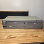 Magnavox MWD2206 Dvd/vcr Combo Player/recorder No Remote Tested Works Used. Price: $84.99.