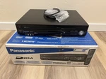 Panasonic DMR-EZ48V Dvd Vcr Combo Player Hdmi Recorder 1080P Used. Price: $219.95.