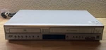 Jvc HR-XVC17SU Progressive Scan Hi-fi Stereo Vcr Dvd Player Issues For Parts. Price: $23.99.