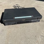 Jvc HR-S3901U Svhs Vcr Video Cassette Player Tested Working Used. Price: $122.50.