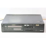 Sony SL-HF1000D Betamax Vcr Hi-fi Linear Skating Serviced Rare Fully Function Used. Price: $810.49.