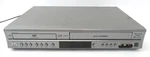 Jvc HR-XVC12S Dvd Vcr Combo Hi-fi Stereo Tested Working No Remote Used. Price: $89.99.
