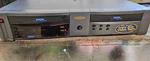 Go Video Ddv 9000 Dual Deck Cassette Recorder Tested And Working No Remote Unspecified. Price: $94.99.