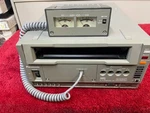 Panasonic AG-6850 Hi-fi Video Recorder Duplicator Used. Price: $150.00.