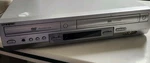 Sony SLV-D370P Dvd Player Powers But Not Tested. Good Shape Overall Vcr Used. Price: $42.75.