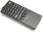 Genuine Oem Sylvania Remote Control For RTNA371UD C6240VF 6240VE Used. Price: $19.90.