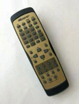 Memorex MVD2027 Dvd Remote Control Used. Price: $19.99.