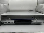 Panasonic PV-V4524S 4-HEAD Hi-fi Stereo Vcr Player Tested Read Description Used. Price: $51.00.
