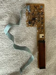 Magnavox VR3440 P8106G3 Control Board Display Assembly Circuit Part For. Price: $15.99.