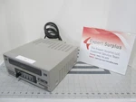 Jvc, SR-L900U, Video Cassette Recorder, Ac 120V, 60HZ, 14W, Used. Price: $47.50.