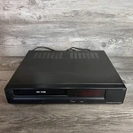 Vintage Montgomery Ward Vhs Player JSJ10614 Works Used. Price: $128.00.