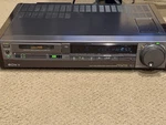 Sony EV-S900 HI8 Video Recorder Digital Stereo Ntsc With Wireless Remote Used. Price: $500.00.