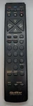 Original Quasar Vsqs 1013 Video Cassette Vcr Player Remote Control VH200 Used. Price: $9.91.