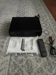 Panasonic PV-4658 Omnivision Vhs 4-HEAD Hi-fi Vcr Tested Remote Used. Price: $60.00.