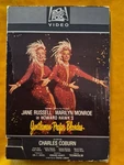 Vhtf Betamax Tape Vcr Cassette Marilyn Monroe Slide Out Big Box Very. Price: $49.99.