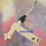 Record Player Phonograph Needle Stylus For Tetrad 93D Ev 3360DS M854-DS73 New. Price: $19.95.