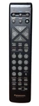 Panasonic VSQS1140 Vcr Remote Control For PV4208 PV4210 PV4214 PV4215 PV4260 Used. Price: $9.44.