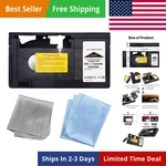 Hq Vhs-c Video Cassette Adaptor Motorized Adapter Not C... New. Price: $44.09.