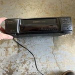 Funai Video Cassette Recorder FSC-1190 Vhs Hq 4HEAD- No Remote Used. Price: $35.99.