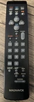 Magnavox VSQS1160 Vcr Remote VR3330 VR9065 VR9110AT01 VR9230 VR9320 Oem Used. Price: $6.99.