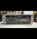Sony EVO-9500A Pro HI8 VIDEO8 8MM Vcr Recorder Player Tbc Transfer Tested Used. Price: $1549.00.