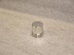 Philips 5391 Cassette Tape Deck Original Line Output Control Knob Part Used. Price: $7.30.