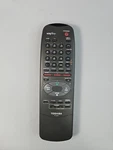 Toshiba VC-648T Tv/vcr Remote Control M648A, M648C, M649, M649C, M64C, VC648 Used. Price: $5.94.