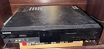 Samsung DVD-VR357 Vhs Vcr Recorder Combo Player Hdmi W/- Works Used. Price: $99.99.