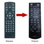 LP21138-001 Replaced Remote Control Fit For Jvc HR-J692U HR-J7020UM HR-S2902U New. Price: $12.99.