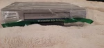 Panasonic PV-V4622 Vhs Vcr Open. Price: $217.43.
