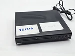 Philips TAEP200/12 Dvd Player - Working, Scratches, Cable Included Used. Price: $74.20.