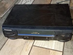 Panasonic Blue Line Vcr Omnivision PV-V4022 Hifi Head (for Parts) No Power. Price: $29.97.
