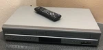 Jvc HR-XVC39SU Vcr / Dvd Combo Hifi Stereo Vhs With Remote Tested Works Used. Price: $75.00.