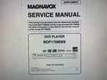 Funai Sylvania Service Manual Digital Megapack Good. Price: $7.00.
