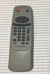 Original Magnavox NE001UD Tv / Vcr Remote Control Used. Price: $11.89.