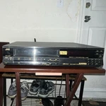 Vintage Jvc HR-D237U Vhs Vcr For Parts Read Description. Price: $30.00.