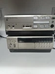 Sears Solid State Betavision Cassette Recorder/video Tuner Not Fully Testd For. Price: $119.99.