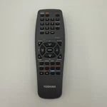 Toshiba VC-522 Remote Tv/vcr W422 W522CF W528 Untested Used. Price: $18.99.