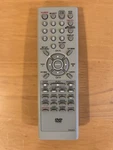 Emerson Sansui Sylvania Remote 076R0JN01A VRDVD4100B DVCR810D MVD4541A Used. Price: $28.50.