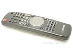 Samsung Vcr Player Remote VR3606 VR5707 VR5706 VR5806 VR8807 VR8608 VR8808 Used. Price: $19.00.