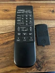 Hitachi Remote VT-RM190A VT-F391A VT-M291A VT-M292A VT-F392 Used. Price: $25.70.